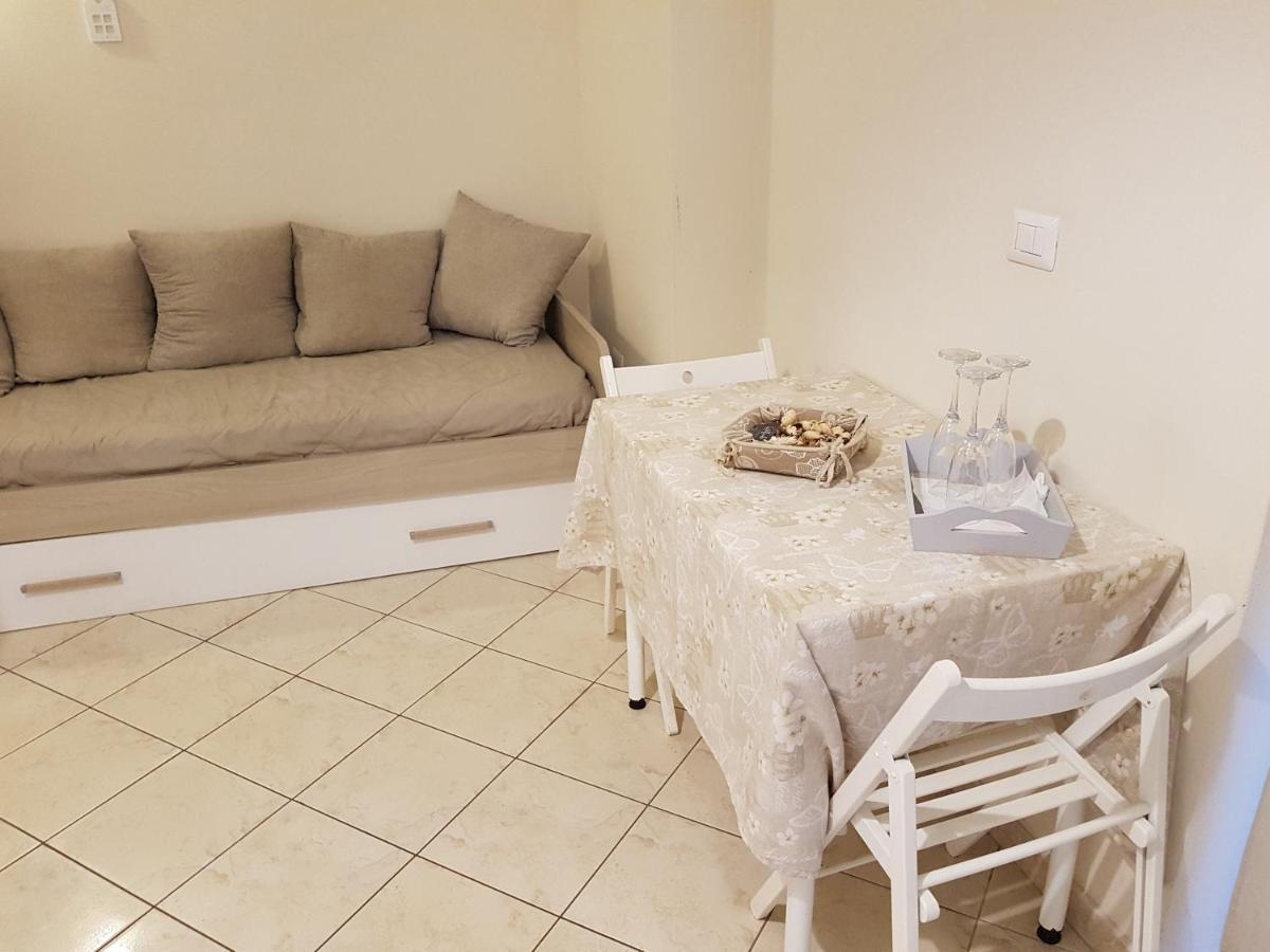 טאראנטו Philos - Appartements & Rooms מראה חיצוני תמונה