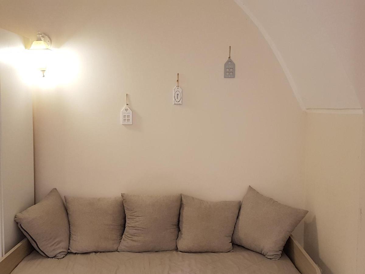 טאראנטו Philos - Appartements & Rooms מראה חיצוני תמונה