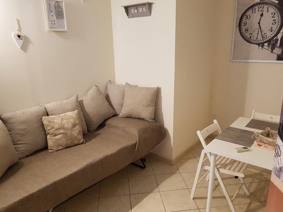 טאראנטו Philos - Appartements & Rooms מראה חיצוני תמונה